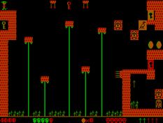 Pharaoh's Tomb Screenshot