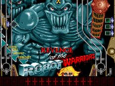 Pinball Dreams 2 Screenshot