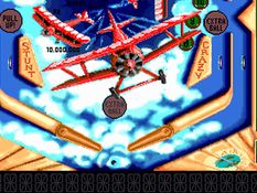 Pinball Dreams 2 Screenshot