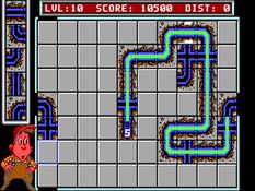Pipe Dream Screenshot