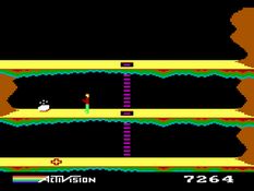 Pitfall II: Lost Caverns Screenshot