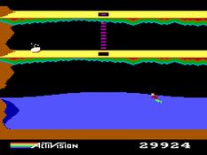 Pitfall II: Lost Caverns Screenshot