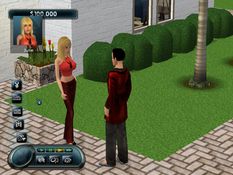 Playboy: The Mansion Screenshot