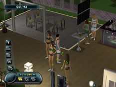 Playboy: The Mansion Screenshot
