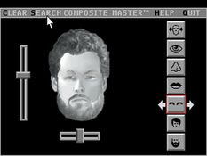 Police Quest 3: The Kindred Screenshot