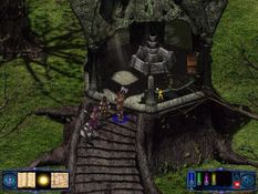 Pool of Radiance: Ruins of Myth Drannor Screenshot