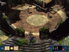 Pool of Radiance: Ruins of Myth Drannor Screenshot