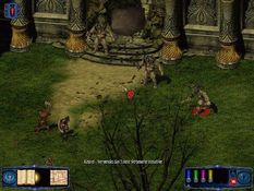 Pool of Radiance: Ruins of Myth Drannor Screenshot