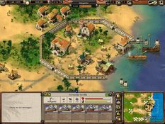 Port Royale 2 Screenshot