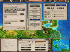 Port Royale 2 Screenshot