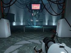 Portal Screenshot