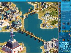 Poseidon: Master of Atlantis Screenshot