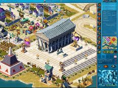 Poseidon: Master of Atlantis Screenshot