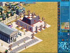 Poseidon: Master of Atlantis Screenshot