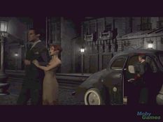 Post Mortem Screenshot