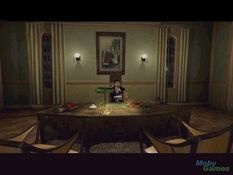 Post Mortem Screenshot