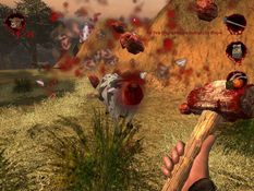 Postal²: Apocalypse Weekend Screenshot