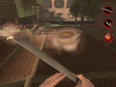 Postal²: Apocalypse Weekend Screenshot