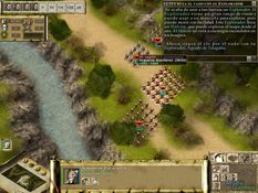 Praetorians Screenshot