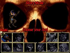 Pray for Death Screenshot