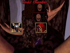 Pray for Death Screenshot