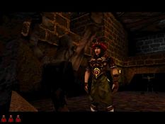 Prince of Persia 3D Screenshot