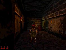 Prince of Persia 3D Screenshot
