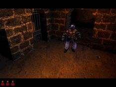Prince of Persia 3D Screenshot