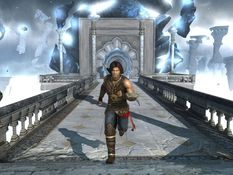 Prince of Persia: The Forgotten Sands Screenshot