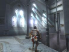 Prince of Persia: The Two Thrones Screenshot