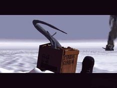 Prisoner of Ice Screenshot