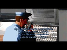 Prisoner of Ice Screenshot