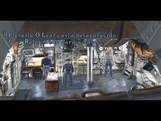 Prisoner of Ice Screenshot