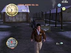 Prisoner of War Screenshot