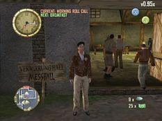 Prisoner of War Screenshot