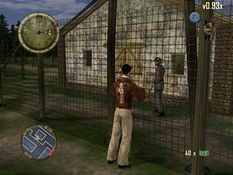 Prisoner of War Screenshot