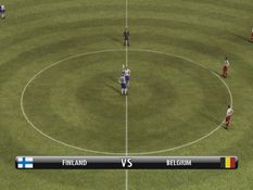 Pro Evolution Soccer 2008 Screenshot