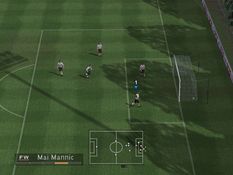 Pro Evolution Soccer 3 Screenshot
