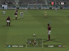 Pro Evolution Soccer 5 Screenshot