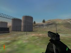 Project IGI: I'm Going In Screenshot