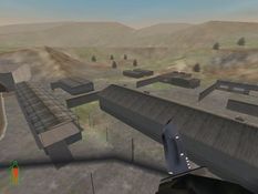 Project IGI: I'm Going In Screenshot