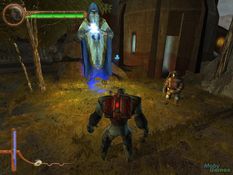 Project Nomads Screenshot