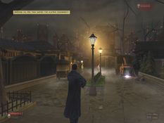 The Punisher Screenshot