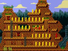Pushover Screenshot