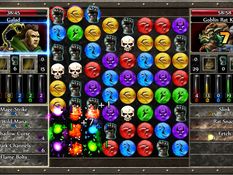 Puzzle Quest 2 Screenshot