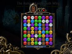Puzzle Quest 2 Screenshot