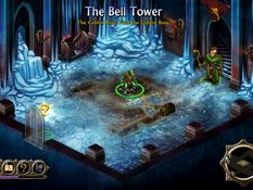 Puzzle Quest 2 Screenshot
