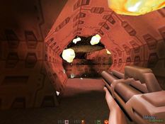 Quake II Mission Pack: The Reckoning Screenshot