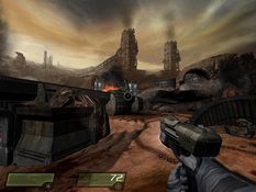 Quake 4 Screenshot