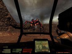 Quake 4 Screenshot